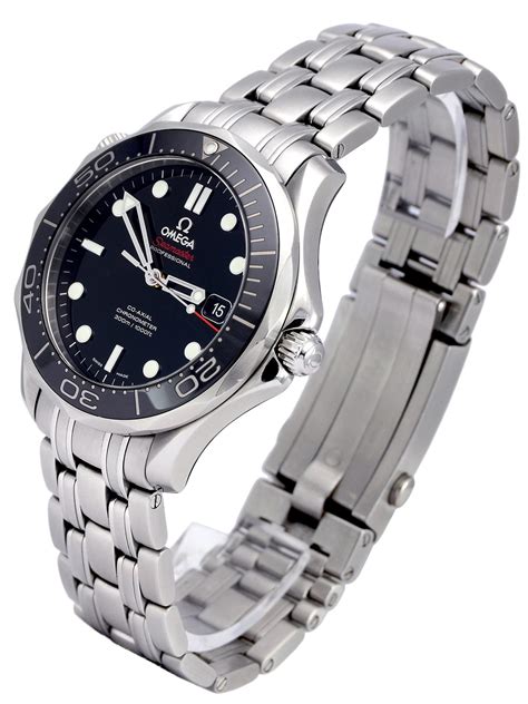 omega seamaster 212.30.41.